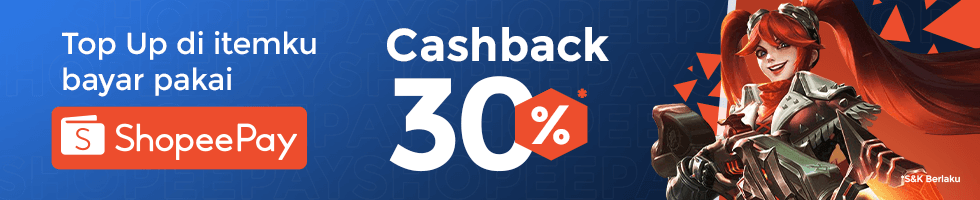 Ribuan Coin Shopee Menunggu!