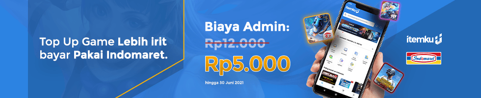 Hore, Fee Indomaret Turun!