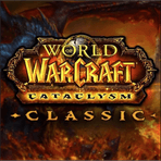 World of Warcraft cataclysm