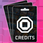 Roblox Credits Gift Card