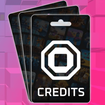 Roblox Credits Gift Card