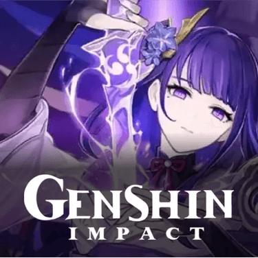 Genshin Impact