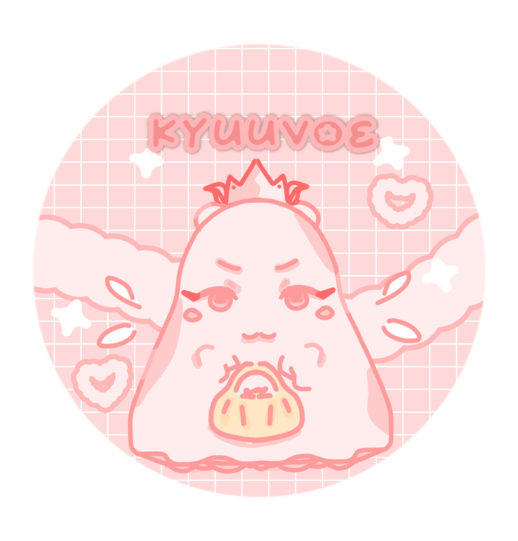avatar Kyuuvoestore