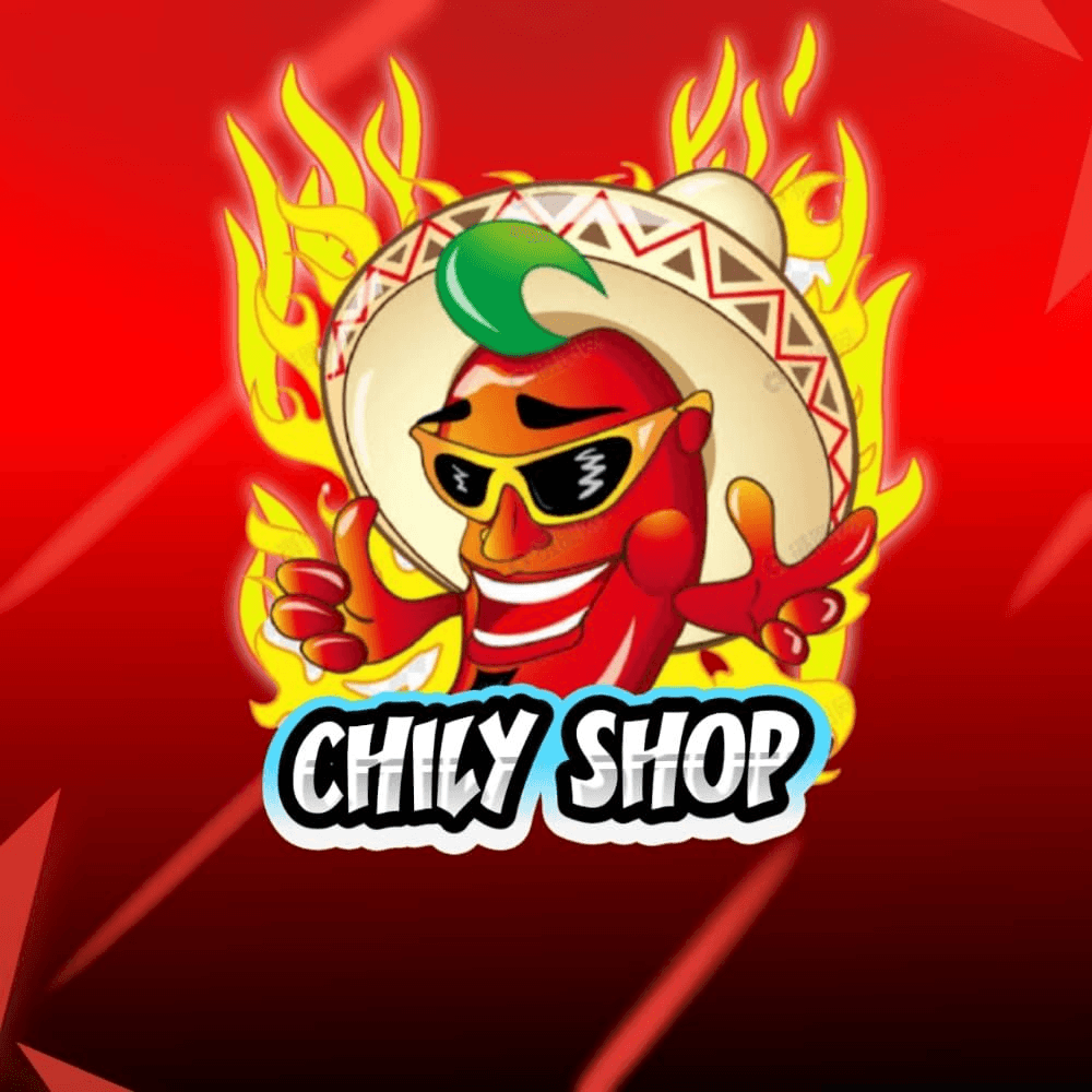avatar Chily Shop