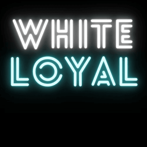 avatar White Loyal