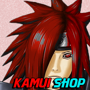 avatar Kamui Shop