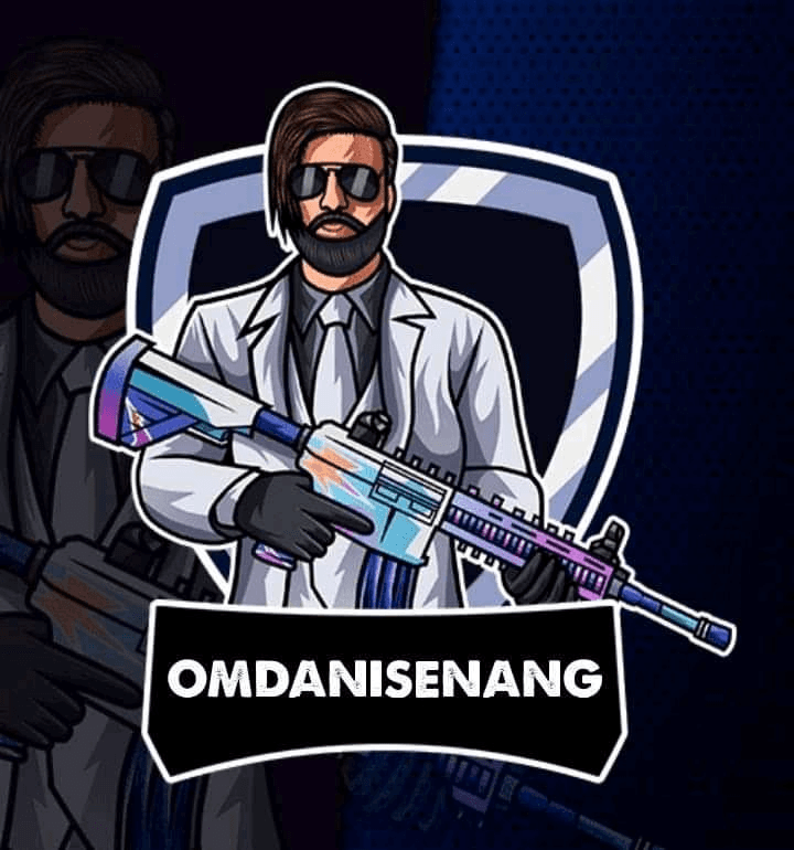avatar OMDANISENANG STORE 1