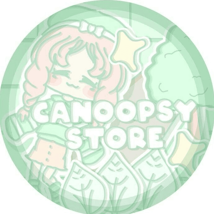 avatar Canoopsy Store