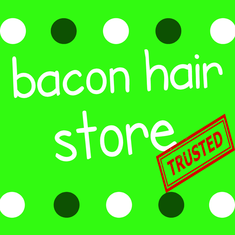 Beli Produk di bacon hair Terlengkap Juni 2023 itemku
