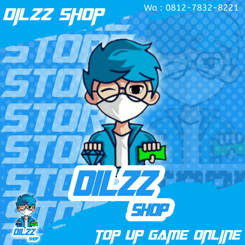 avatar DILZZ SHOP
