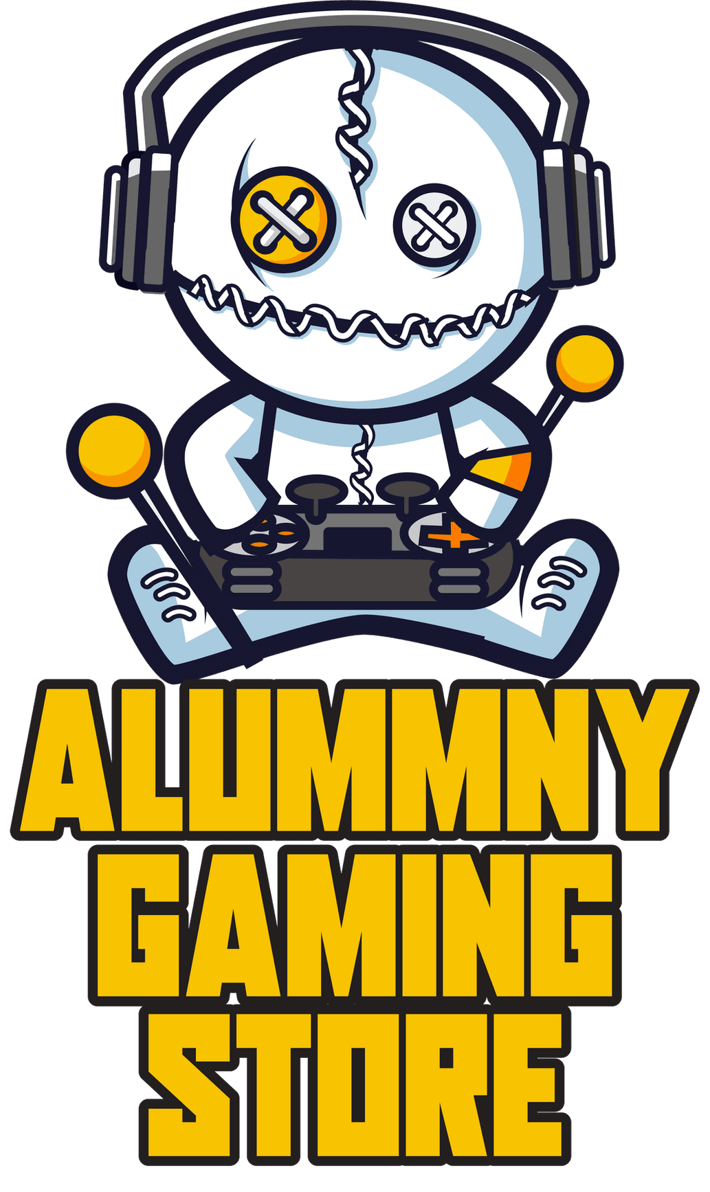 avatar alumnY Gaming