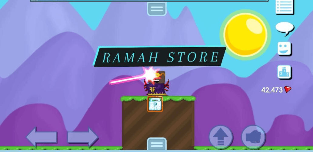 avatar RamahStore