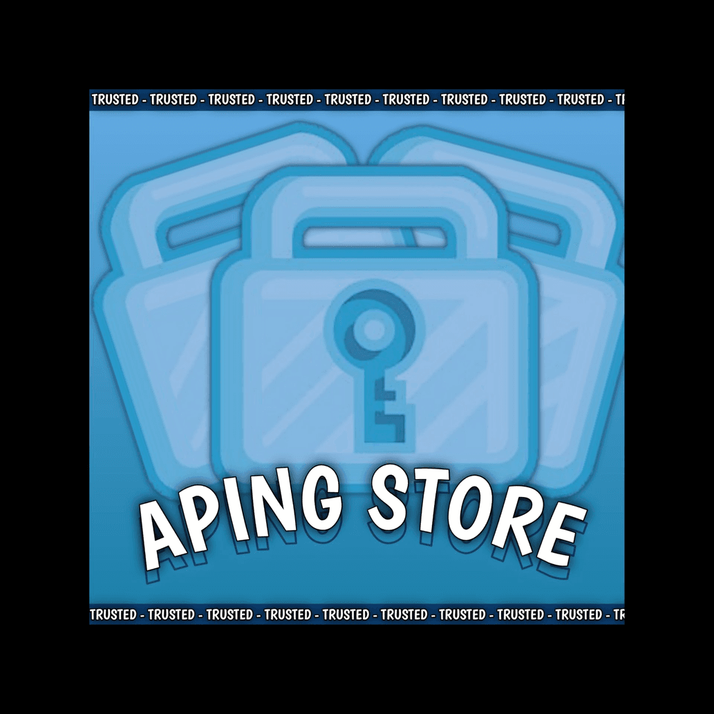 avatar Aping Store