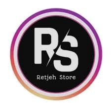logo Retjeh Store