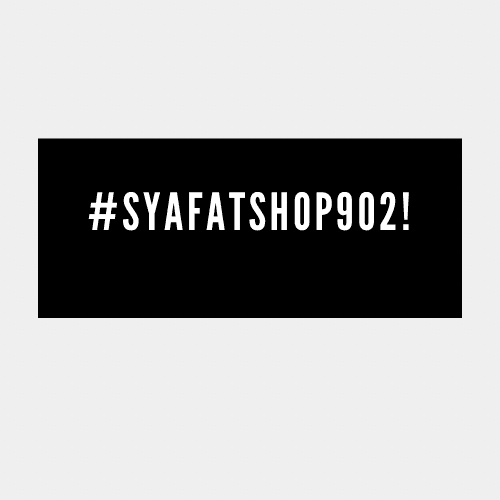 avatar SyafaatShop902