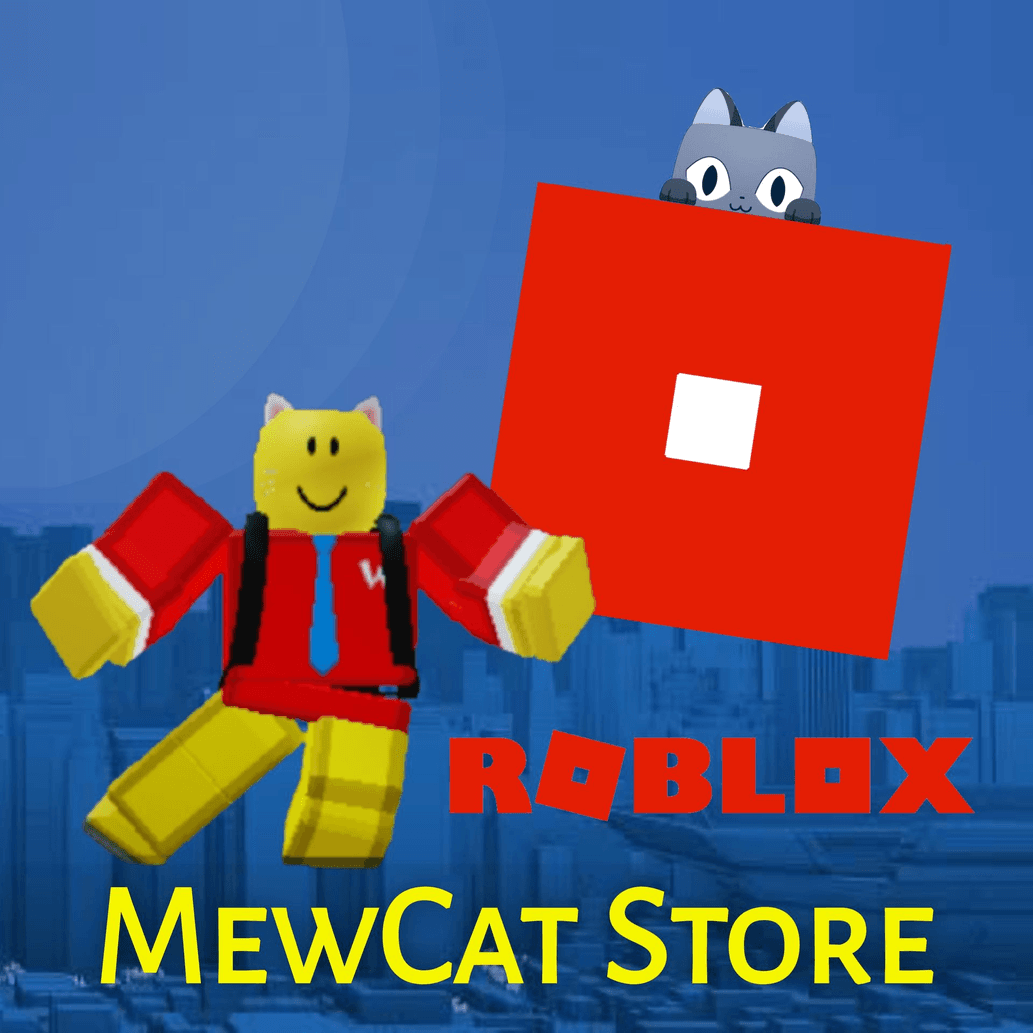 avatar MewCat Store