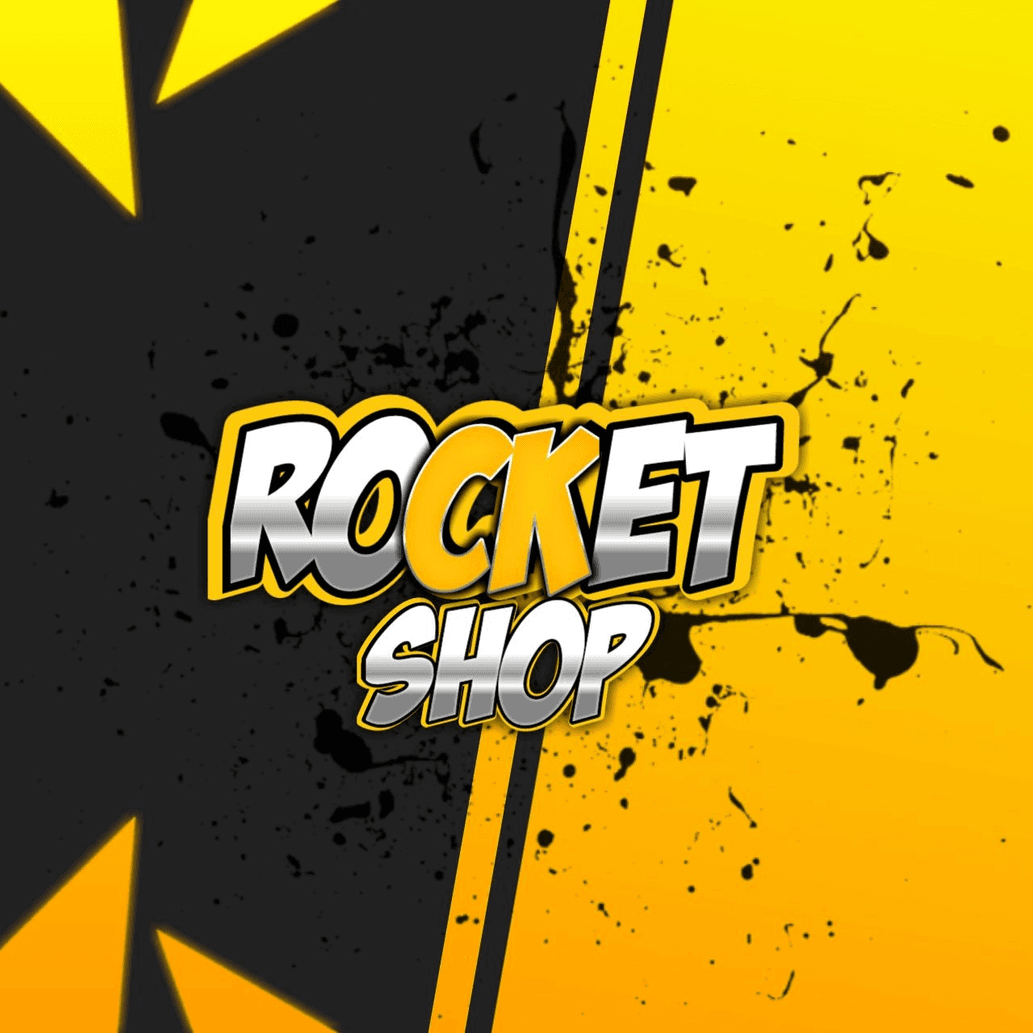 avatar Rocket Shop