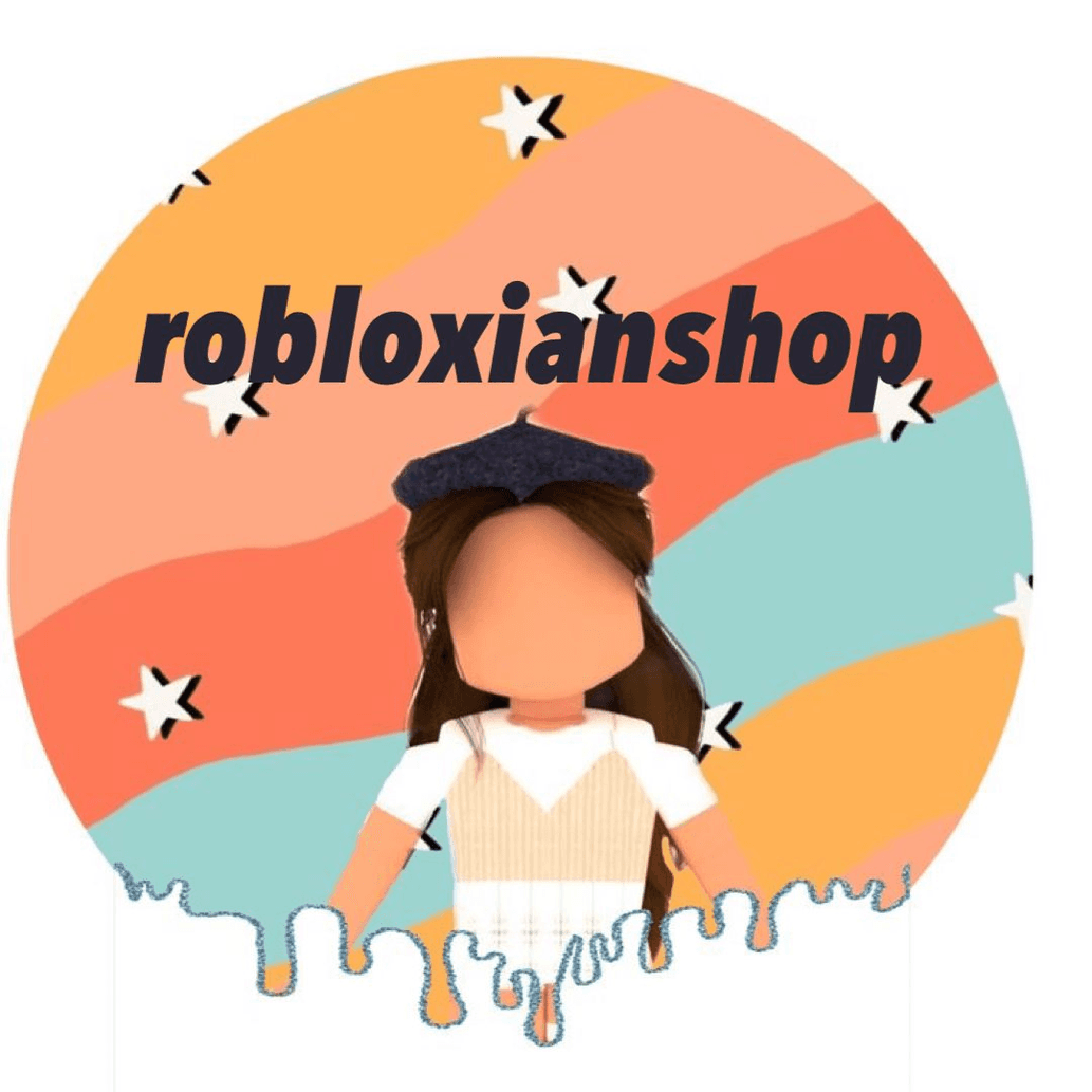 avatar Roblox lol shop