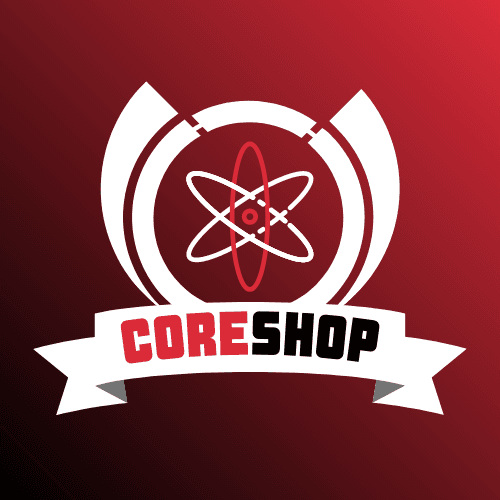 avatar CoreShop