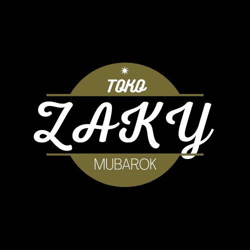 avatar Toko Zaky