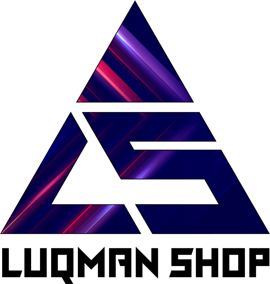 avatar LUQMANSHOP