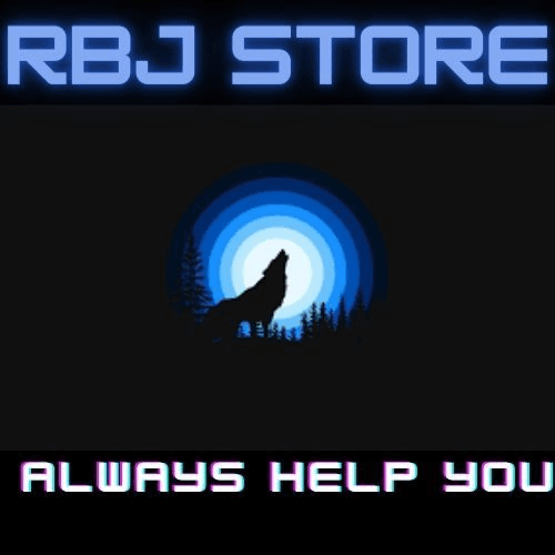 avatar RBJ Store