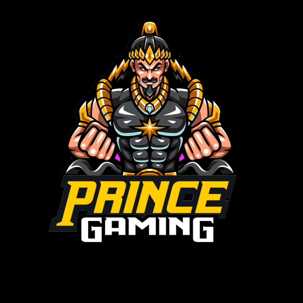 avatar Prince Gaming