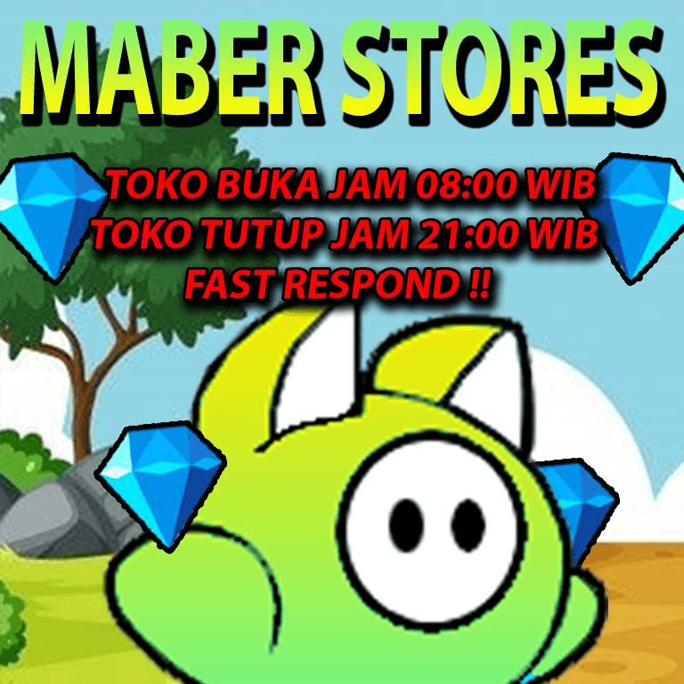 avatar MaberStore