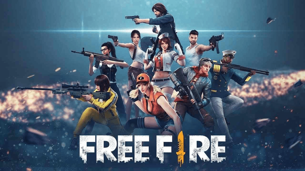 avatar JUAL DM FREEFIRE AMA