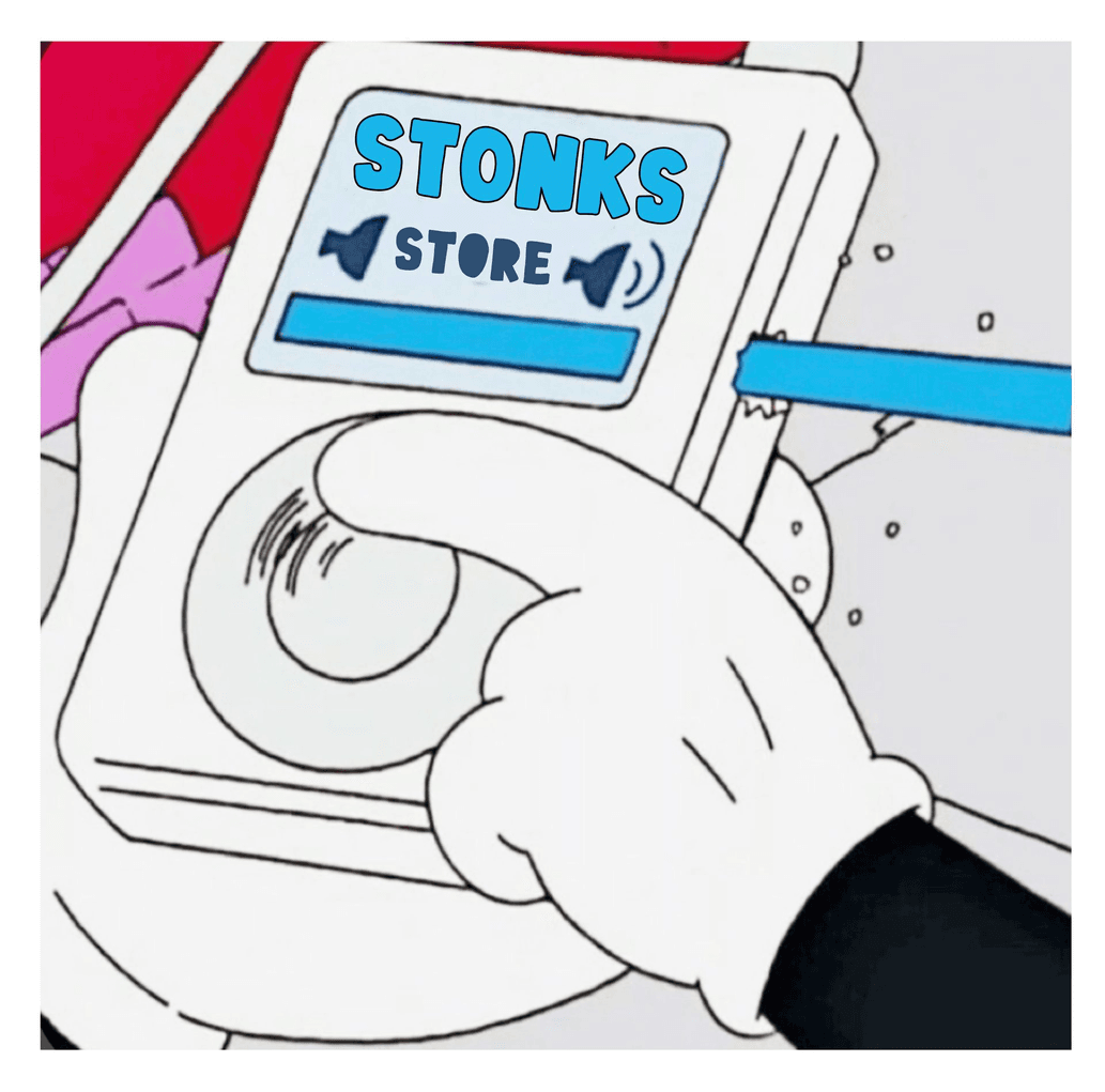 avatar Stonks Store