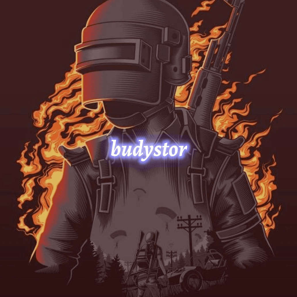 avatar BUDY STORE