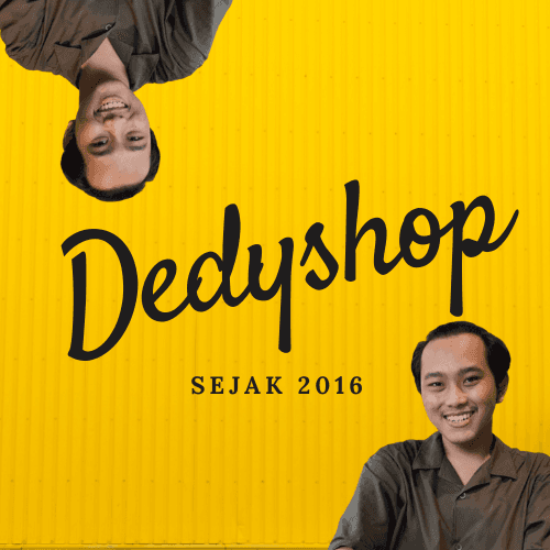 avatar Dedyshop