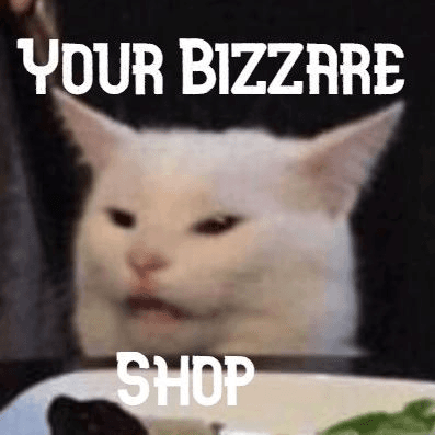 avatar Your Bizzare Shop