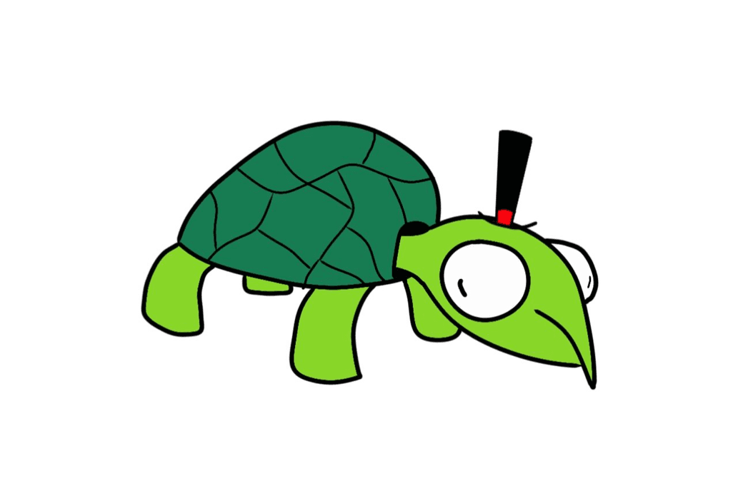 avatar TurtleShop