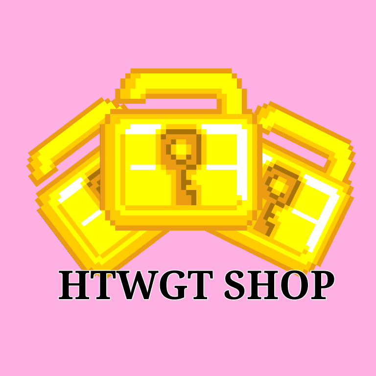 logo HTWGTShop