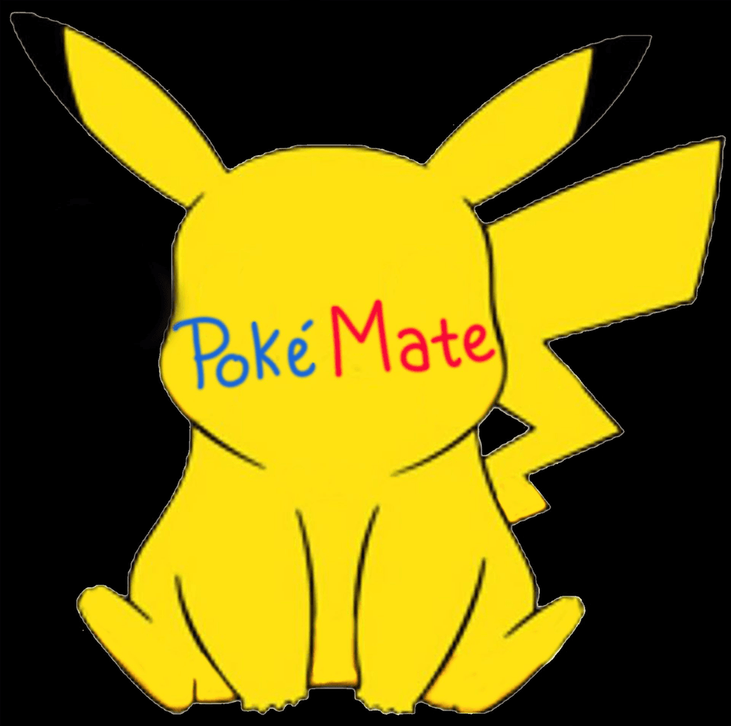 avatar PokeMate