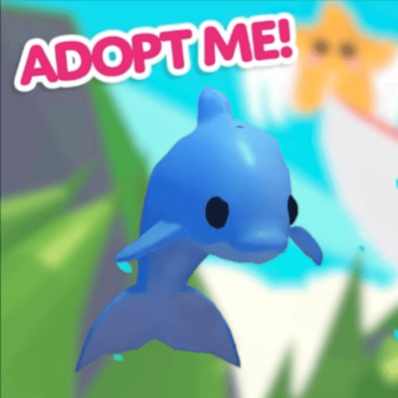 avatar Jual adopt me pets