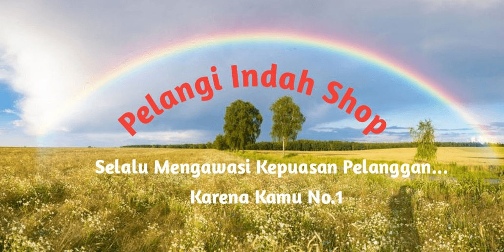 avatar Pelangi Indah Shop