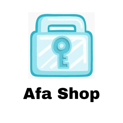 avatar Afa Shop