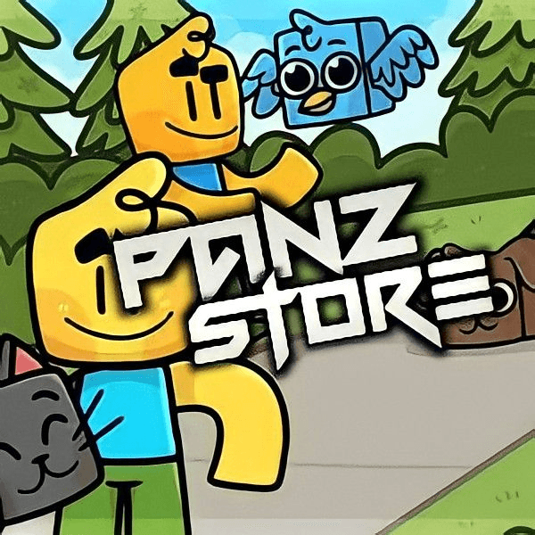 avatar Panz Store