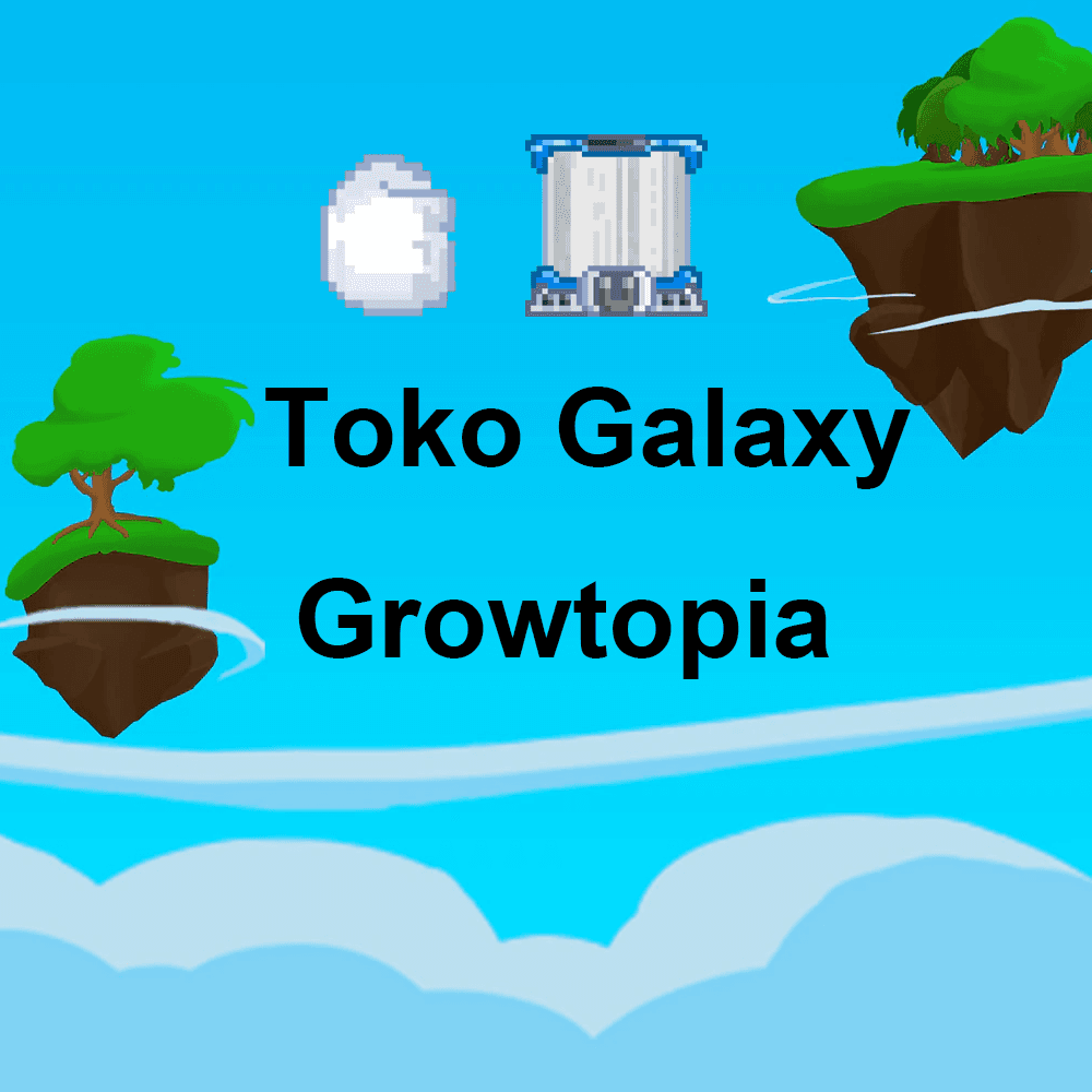 avatar Toko Galaxy