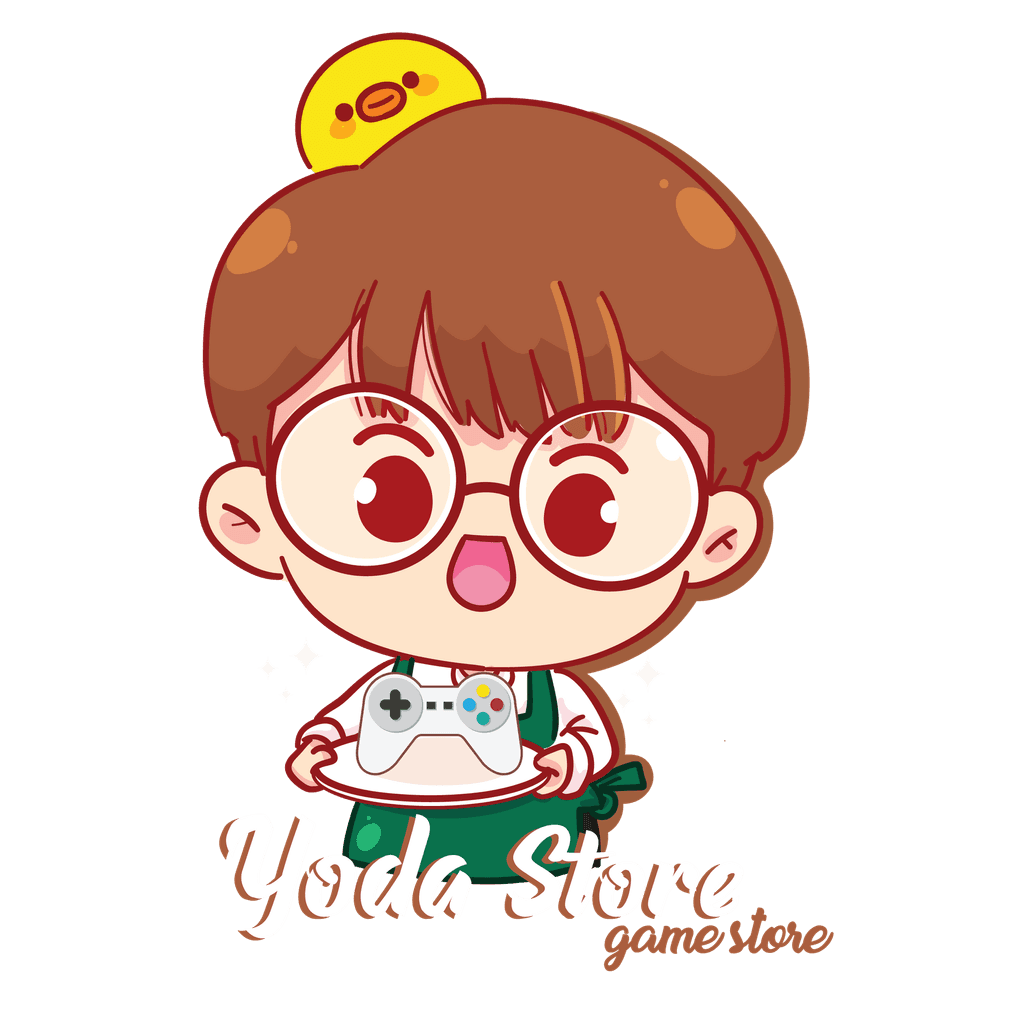 avatar Yoda Gaming Store