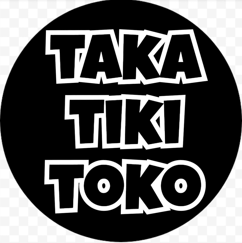 avatar Taka Tiki Toko
