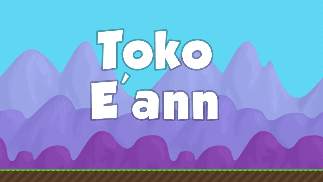 avatar Toko Eann