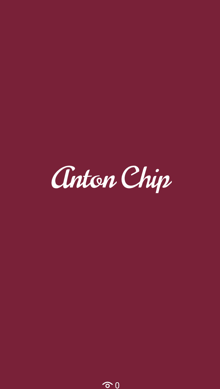 avatar Anton chip