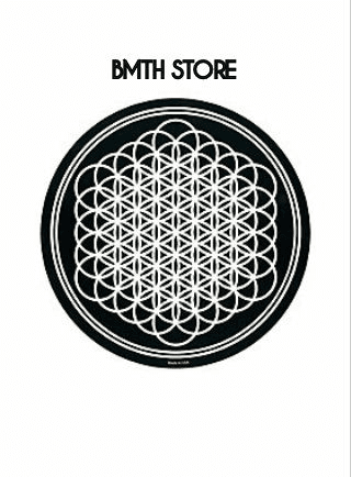 avatar bmth store