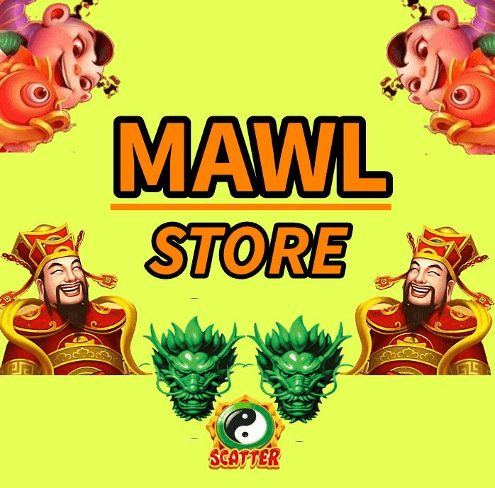 avatar Mawl Store