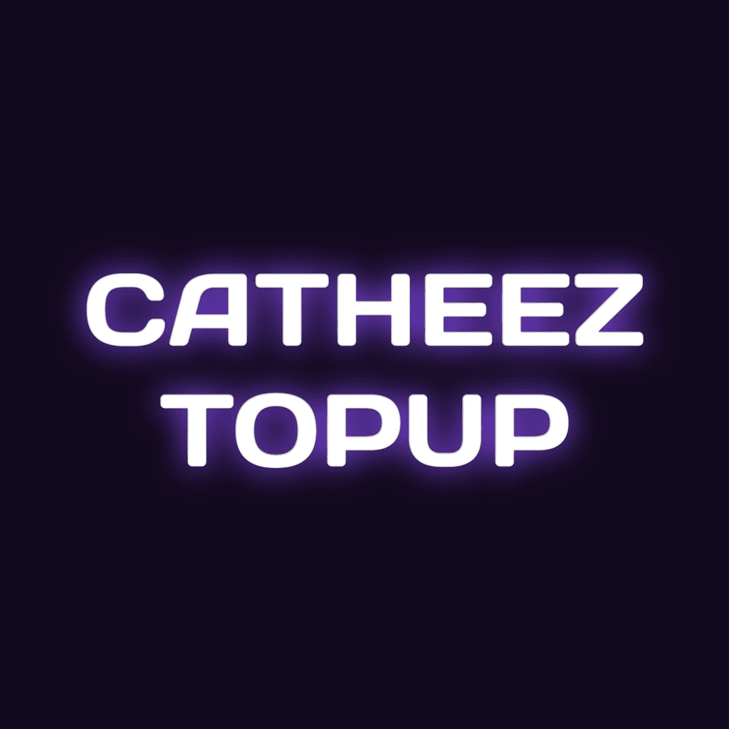 avatar CATHEEZ TOPUP