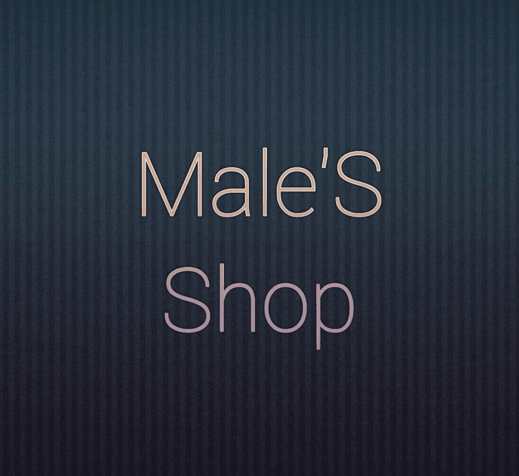 avatar MaleS Shop