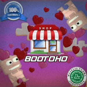 avatar BooToko